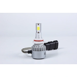Driving light C6 led headlight Auto+Lighting+System 36W 9006 9005 h4 h13 led headlight
