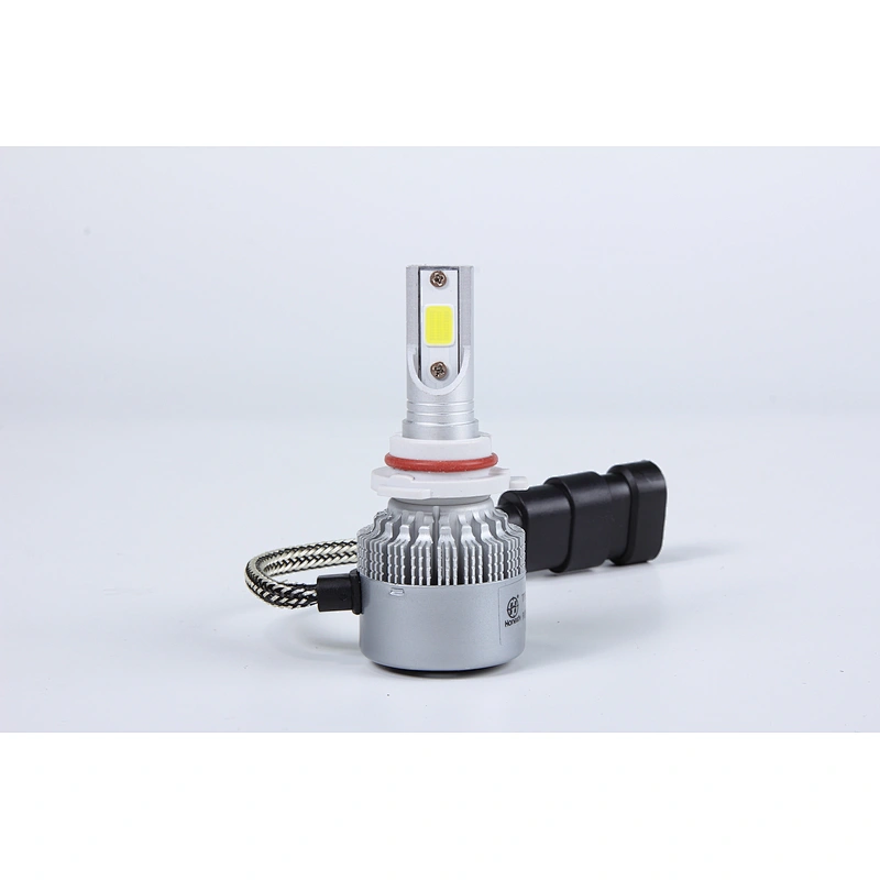 Driving light C6 led headlight Auto+Lighting+System 36W 9006 9005 h4 h13 led headlight