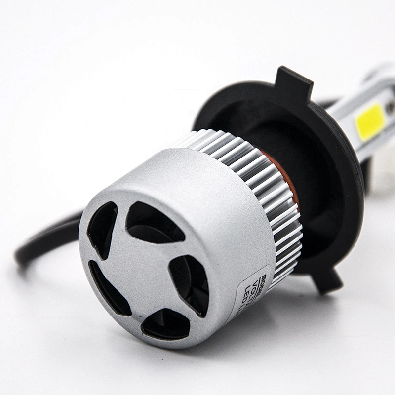 Factory price 9007 h1 hb3 h7 H4 H11 led light auto s2 super bright led headlight led car headlight