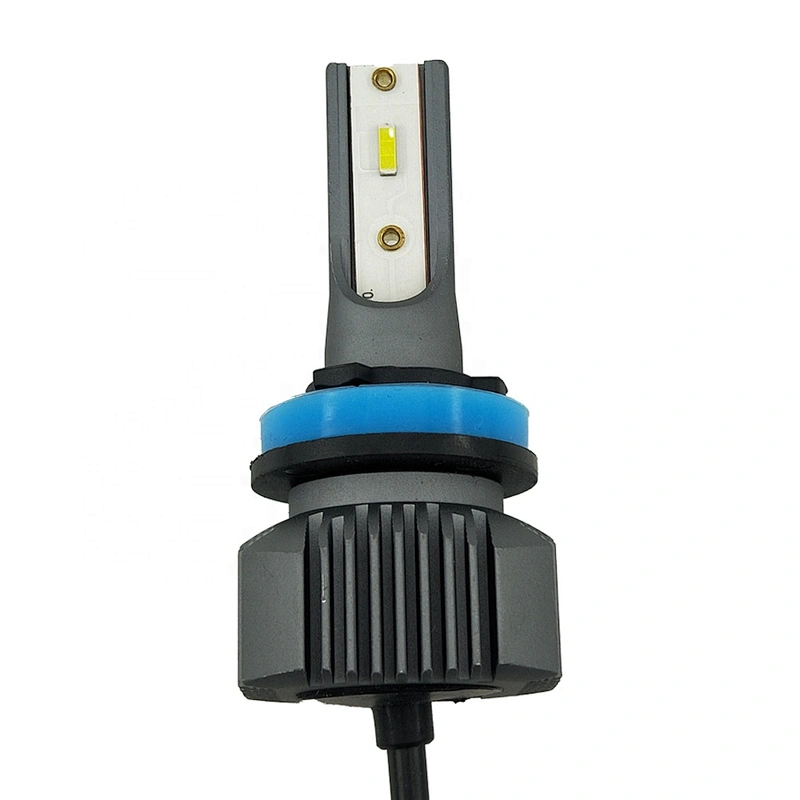 8000lm h7 9005 9006 h8 h11 car h4 led headlight fanless led headlight bulb reviews