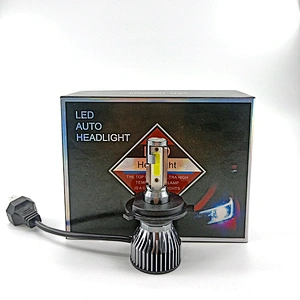 Factory direct sale high quality headlamps led kit for car