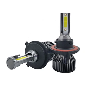 Hot selling h16 led 9006 car led bulb V6 car h7 led headlight bulbs
