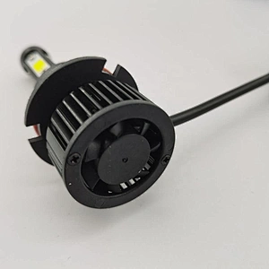 Factory direct sale high quality  Auto lighting system  H1 H7 H119005 9006  Led Headlight V7
