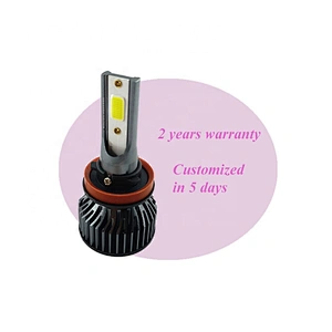 2020 angel eye battery led work lights 9005 9006 9012  2E headlights