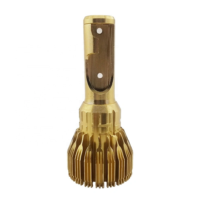 Cheap+quality golden C6 H1 H3 H4 H7 H11 9005 9006 9012 880 5202 led headlights