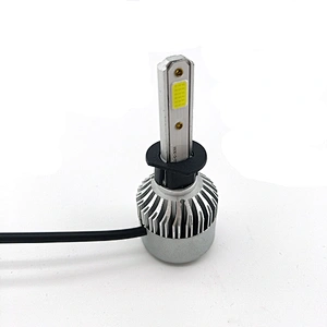9-30V 36W Waterproof  Auto Lighting System 6000lm LED Headlight for car S2