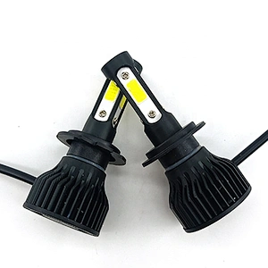 Hot sale factory direct headlamp led kit component  V7 for cars H1 H3 H7 H11 9005 9006 9012 880 5202