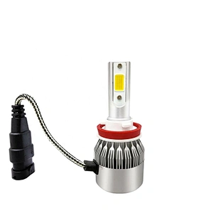 C6 h7 led 9005 led in LED Strip Lights car led headlight bulb