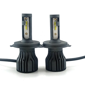 New arrival newest aluminum top quality h7 h7 h11 led headlight bulb