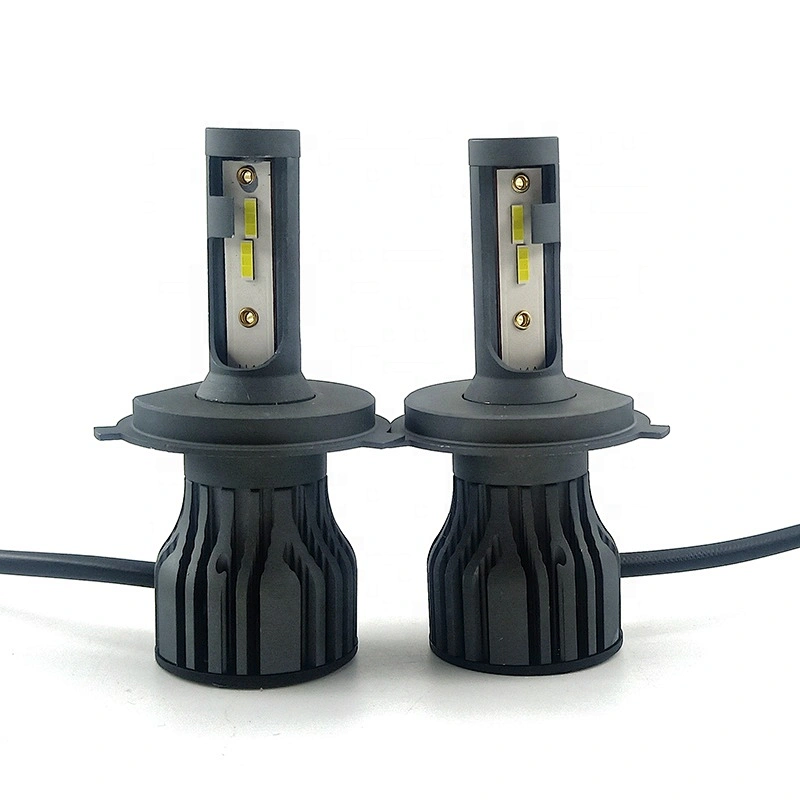 New arrival newest aluminum top quality h7 h7 h11 led headlight bulb