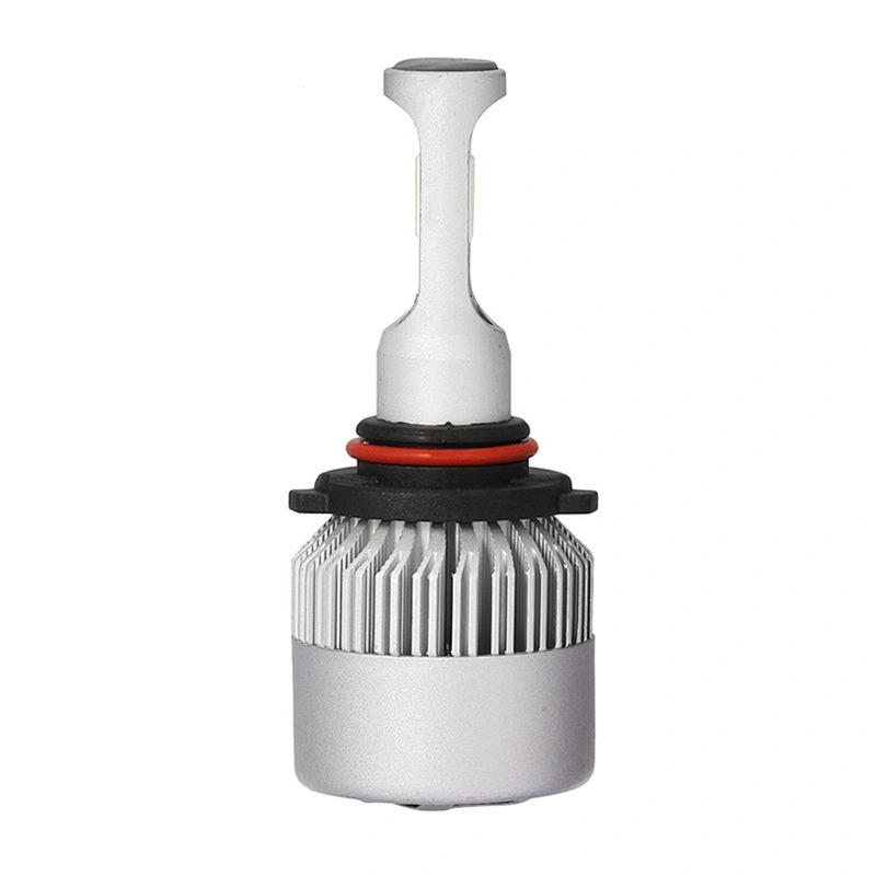 High Quality Waterproof LED Headlight S2 h1 h4 h7 h11 h13 9004 9005 9006 9007 880 5202