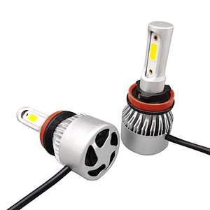 Professional manufacturing top quality auto car led headlamp bulbs H1 H3 H7