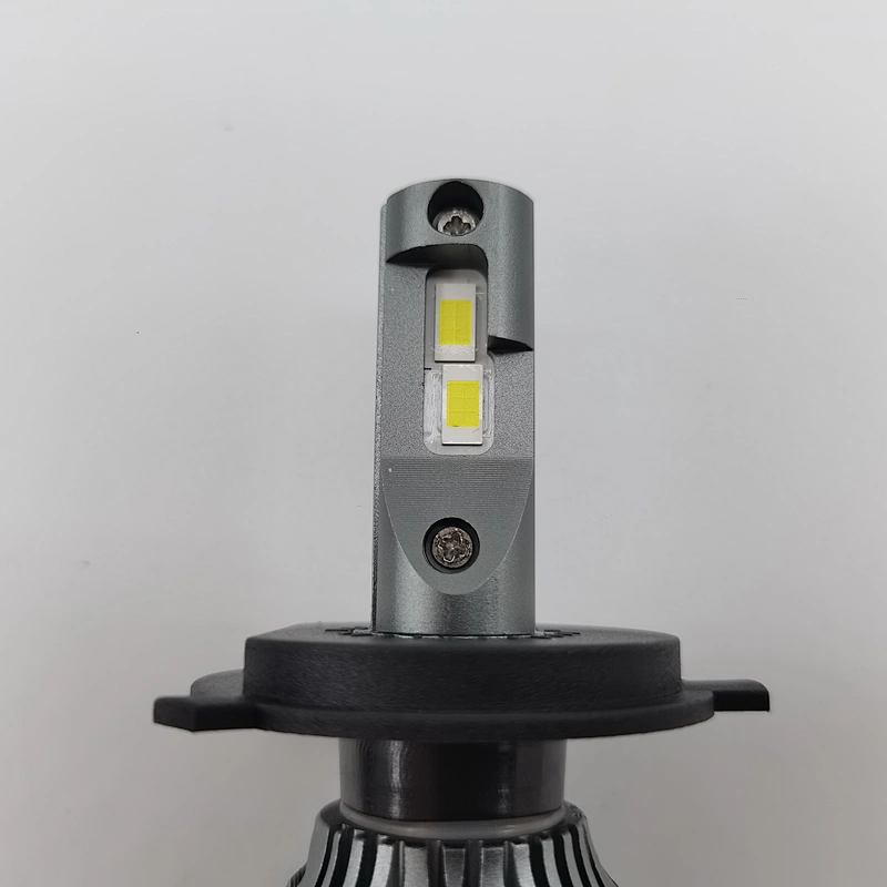 led light motorcycle led headlight bulbs h11 v20 3570 chip 9005 led headlight bulb