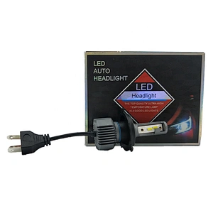 High quality super bright car led headlight Aluminum Alloy headlight lamp Custom 1860 H7 H11 9006 9012 H4 Conversion Kits