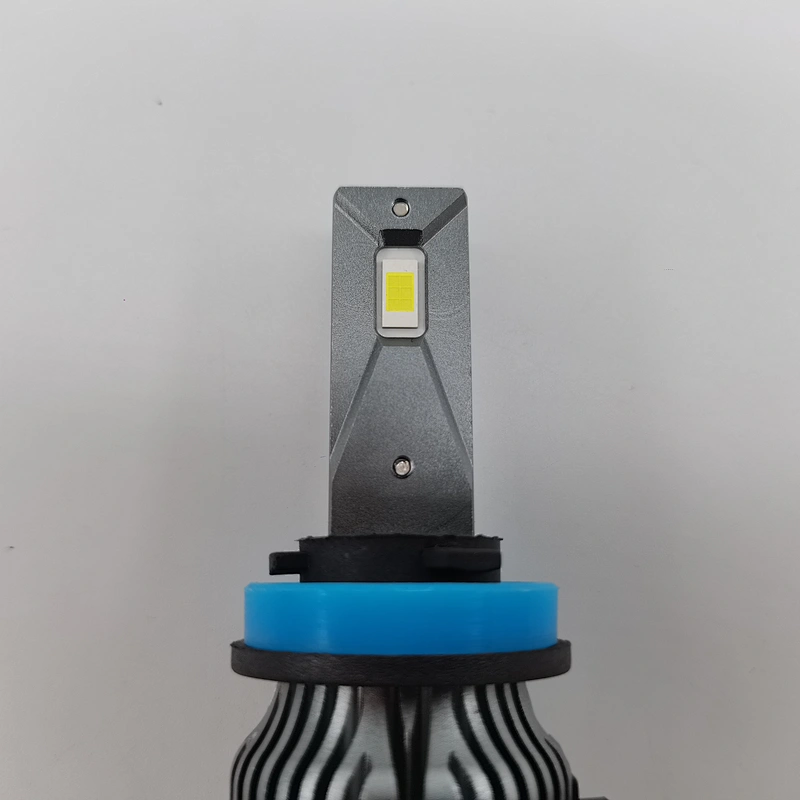 led light motorcycle led headlight bulbs h11 v20 3570 chip 9005 led headlight bulb