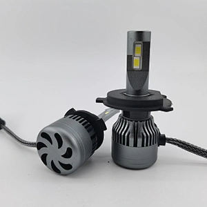 led light motorcycle led headlight bulbs h11 v20 3570 chip 9005 led headlight bulb