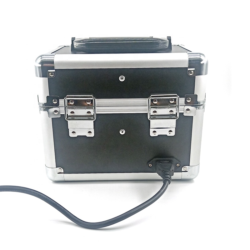Best quality universal all models voltage power led headlight tester box