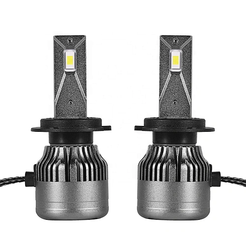 Auto headlight 16000LM 55w H3 H1 led Headlight car accessories H4 H7 Led Headlight