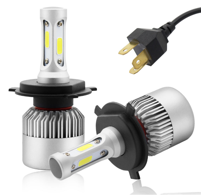 High power headlights led h11 led headlight bulbs s2 led headlight