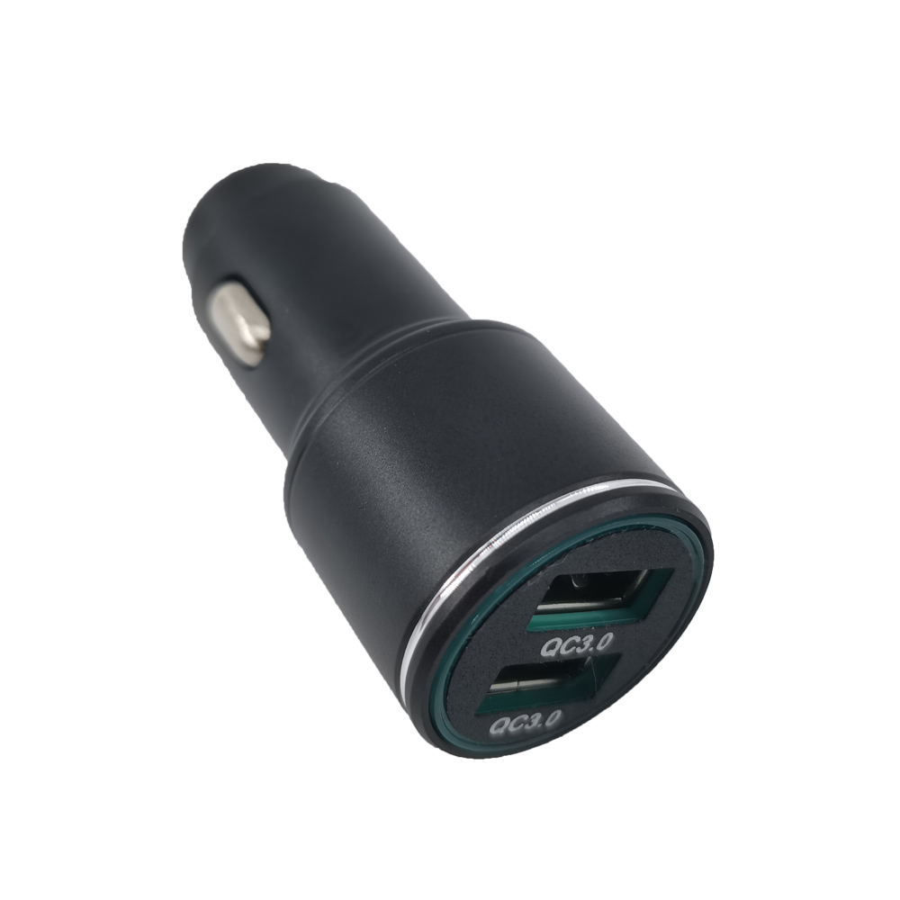 12v 24v hammer car charger usb car charger