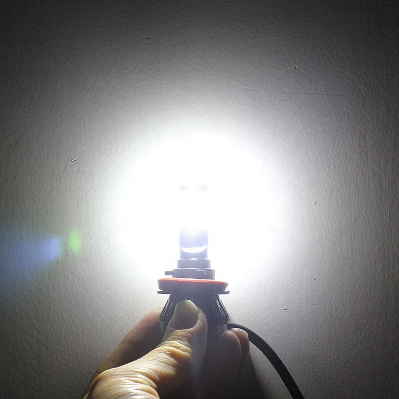 Mini Led Headlight 10000lm DOB H4 H7 H11 H13 9004 9007 Car Headlights Led Auto Lighting