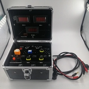 Factory price h4 led headlight chip s2 light bulb C6 car headlight tester