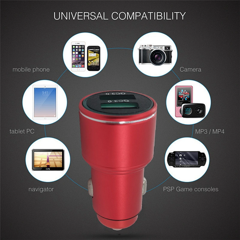12v 24v hammer car charger usb car charger