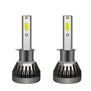 Mini Led Headlight 10000lm DOB H4 H7 H11 H13 9004 9007 Car Headlights Led Auto Lighting
