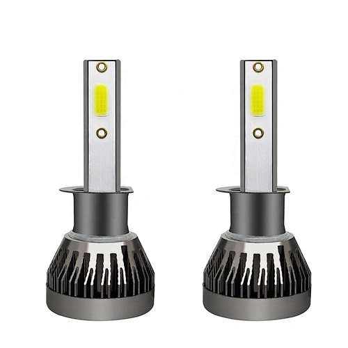 Mini Led Headlight 10000lm DOB H4 H7 H11 H13 9004 9007 Car Headlights Led Auto Lighting