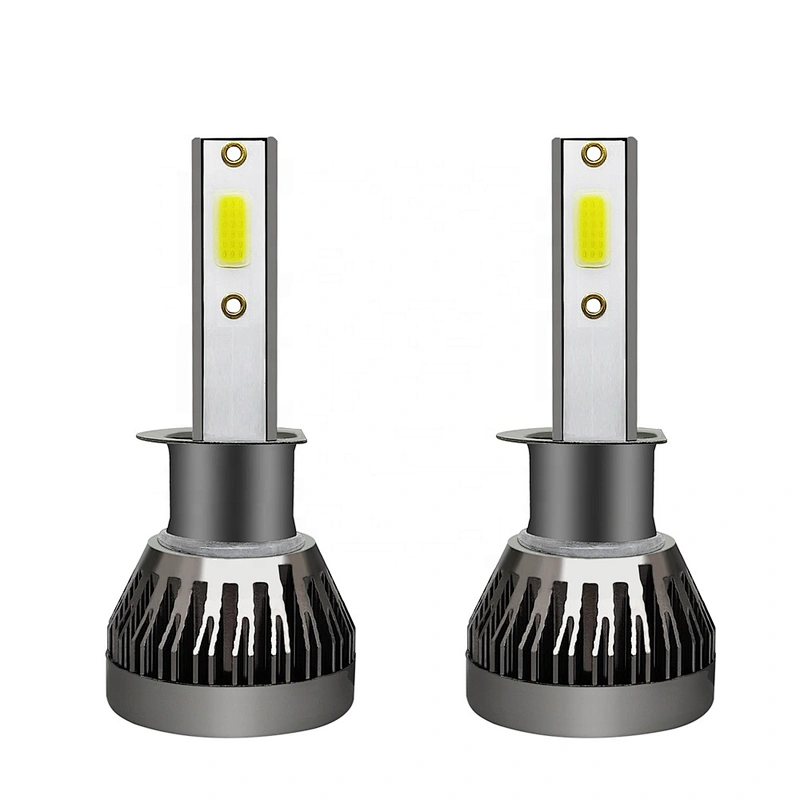 Mini Led Headlight 10000lm DOB H4 H7 H11 H13 9004 9007 Car Headlights Led Auto Lighting