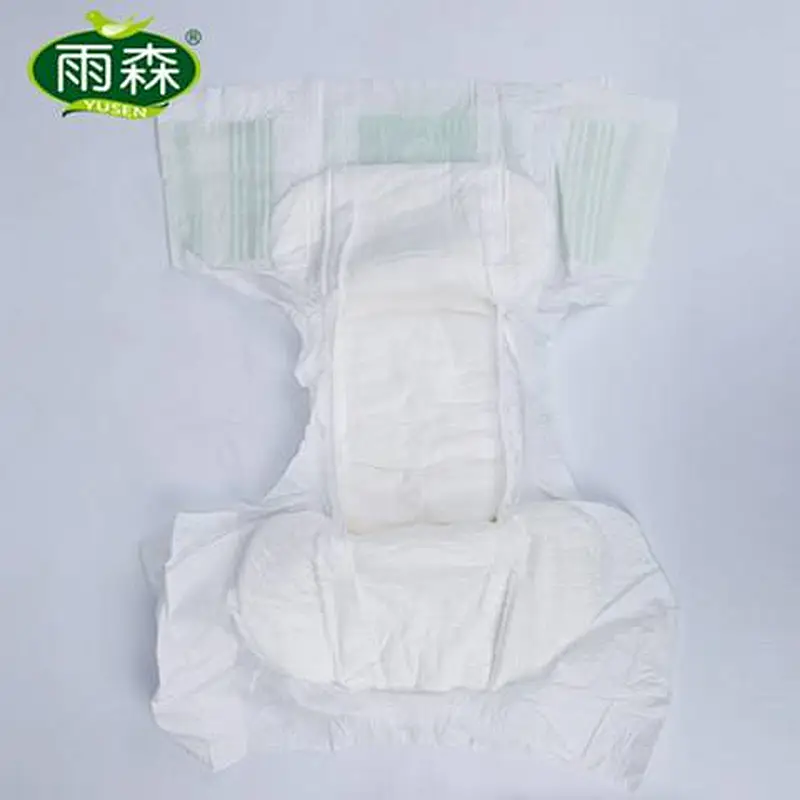 Hot sale cheap Wholesale Disposable Adult Diaper