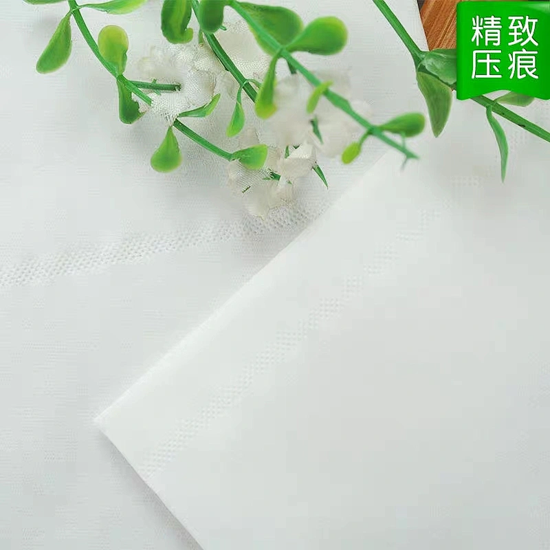 FSC facial tissue, virgin wood pulp, 3 ply toilet paper rolls