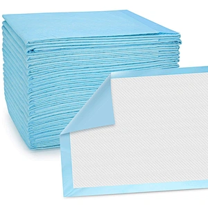 XL medical breathable soft cotton underpad 60x90 disposable,SAP