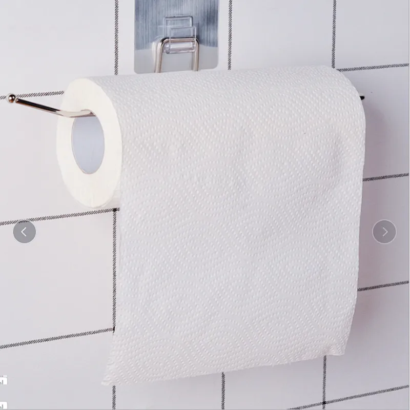 Full embossed individually wrapped paper kitchen, strong oil absorption tissue paper kitchen towel paper