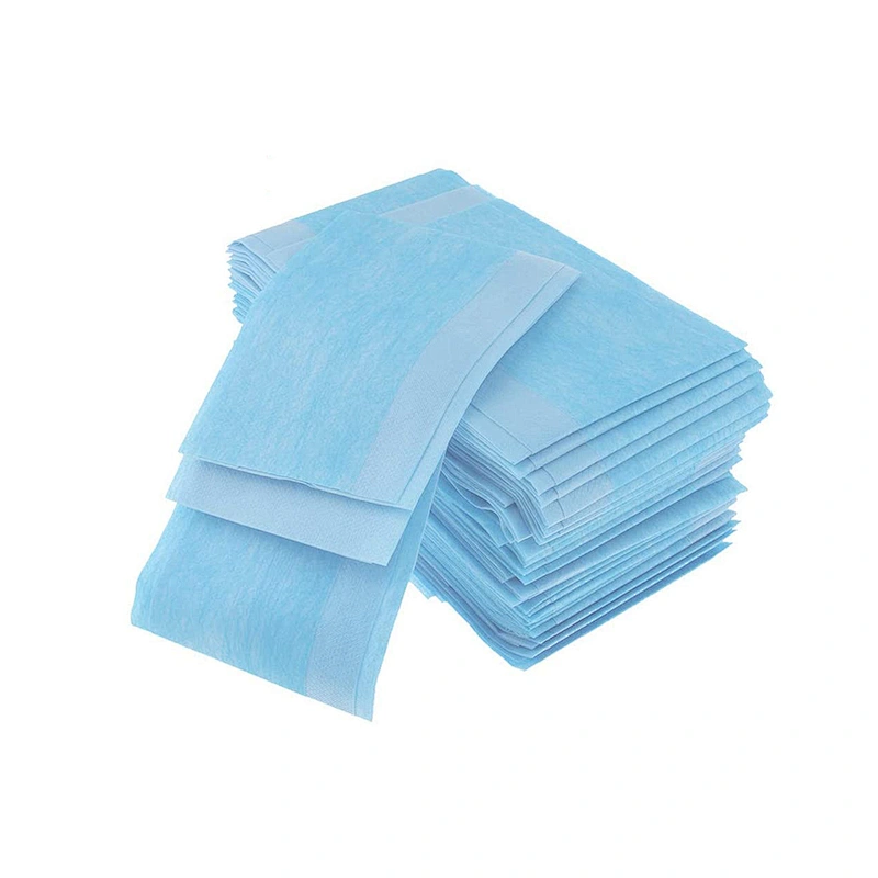 Hospital Disposable Underpad Manufacturer Incontinence Bed Pad Disposable Medical Underpad