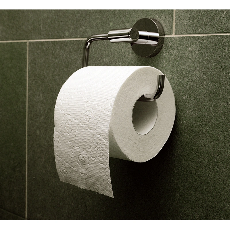 Oem hemp toilet paper soft unbleached toilet tissue paper soft virgin 36 rollstoilet paper bulk