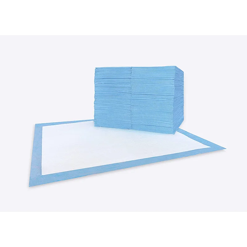 Heavy Duty Absorbency Basics Dog  Puppy Potty Training Pads  For Dogs