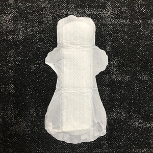定制高品质无忧卫生巾