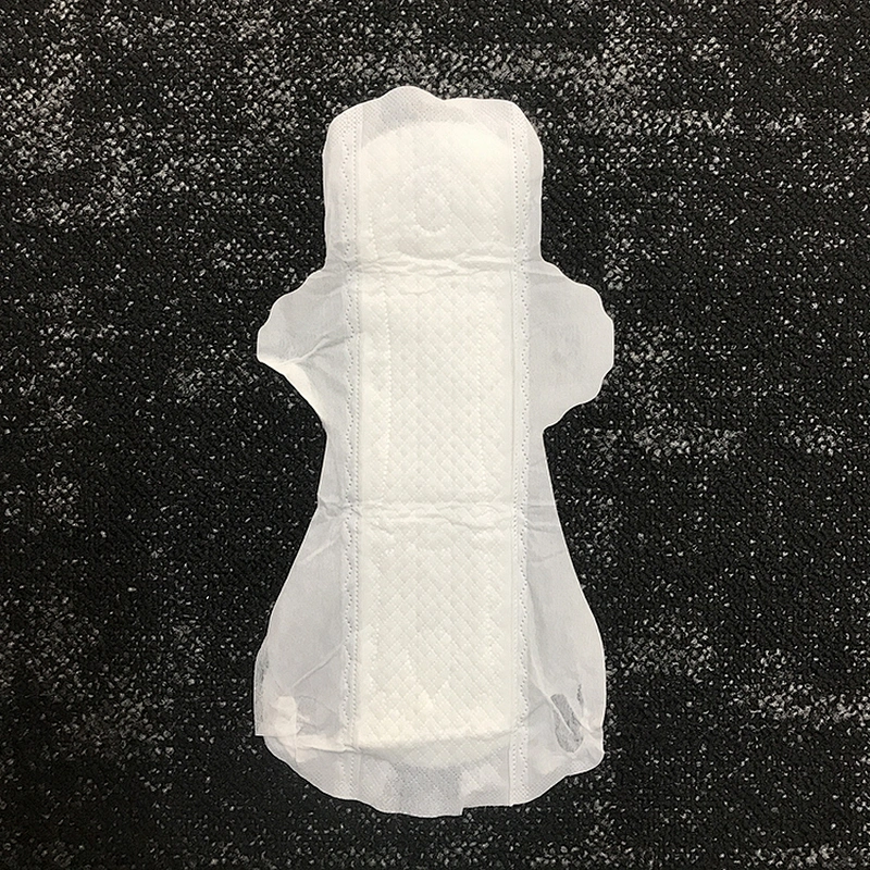 定制高品质无忧卫生巾