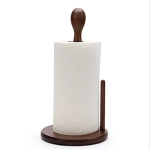 Virgin wood pulp disposable strong oil absorption paper towel for kitchen using