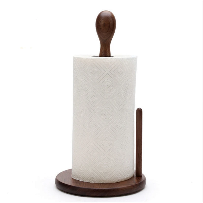 Virgin wood pulp disposable strong oil absorption paper towel for kitchen using