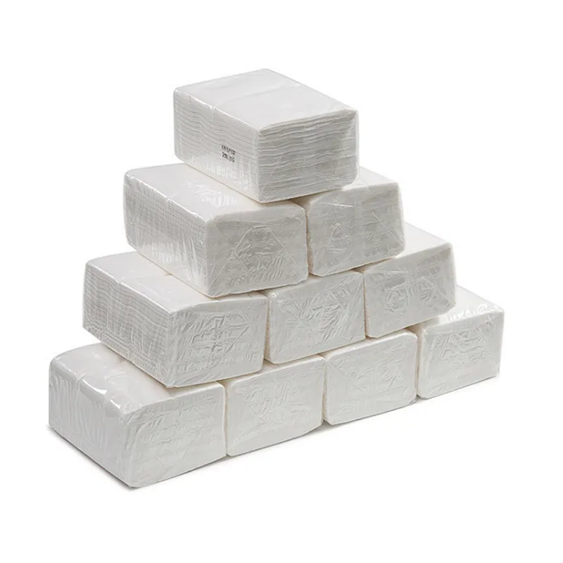 High quality cheap disposable restaurant custom napkins