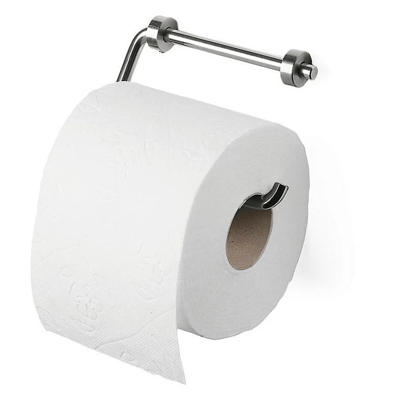 Disposable and flushable core toilet paper wholesale
