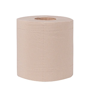 Wholesale cheap price core toilet tissue paper roll wrapping paper roll bamboo tissue paper roll for toilet
