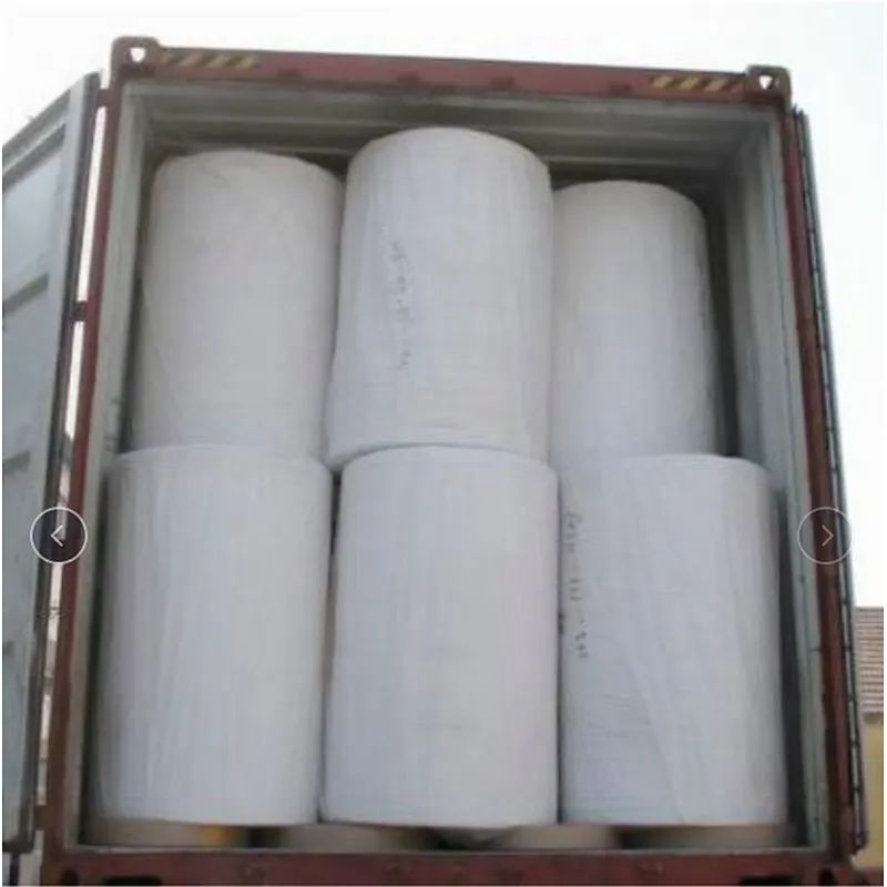 FSC Parent Mother Tissue Virgin Wood Pulp Paper Raw Material Jumbo Roll Napkin Paper Roll 1 ply 2 ply 3ply