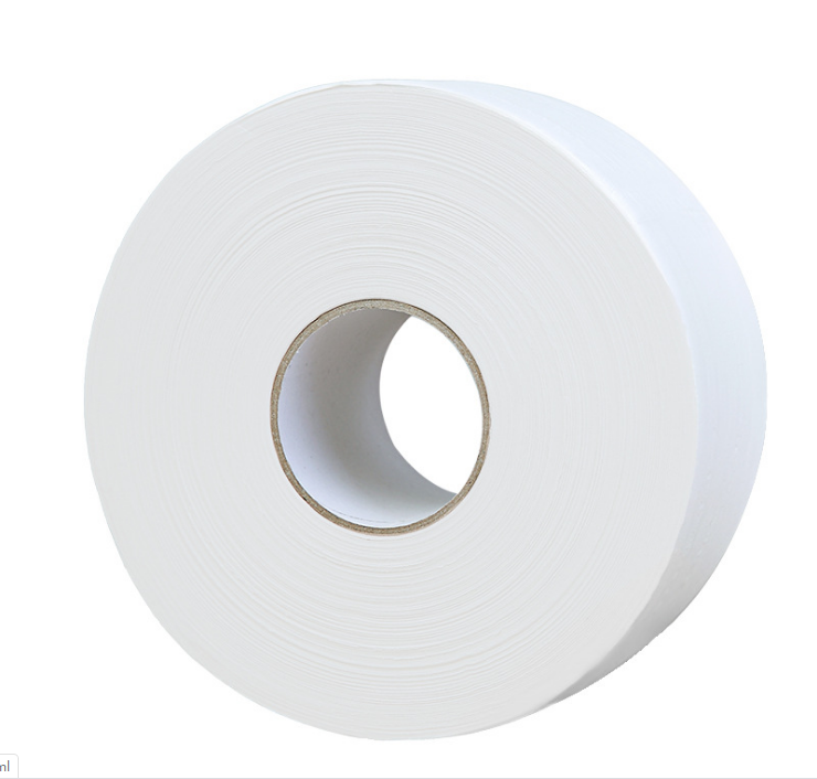 Jumbo Roll Soft Paper Toilet Tissue jumbo Paper Roll