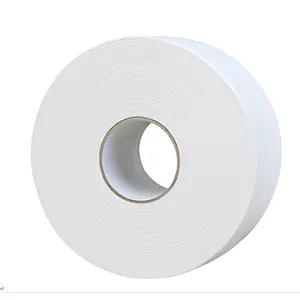 Jumbo Roll Soft Paper Toilet Tissue jumbo Paper Roll