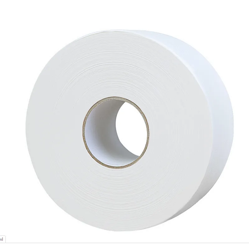 Jumbo Roll Soft Paper Toilet Tissue jumbo Paper Roll
