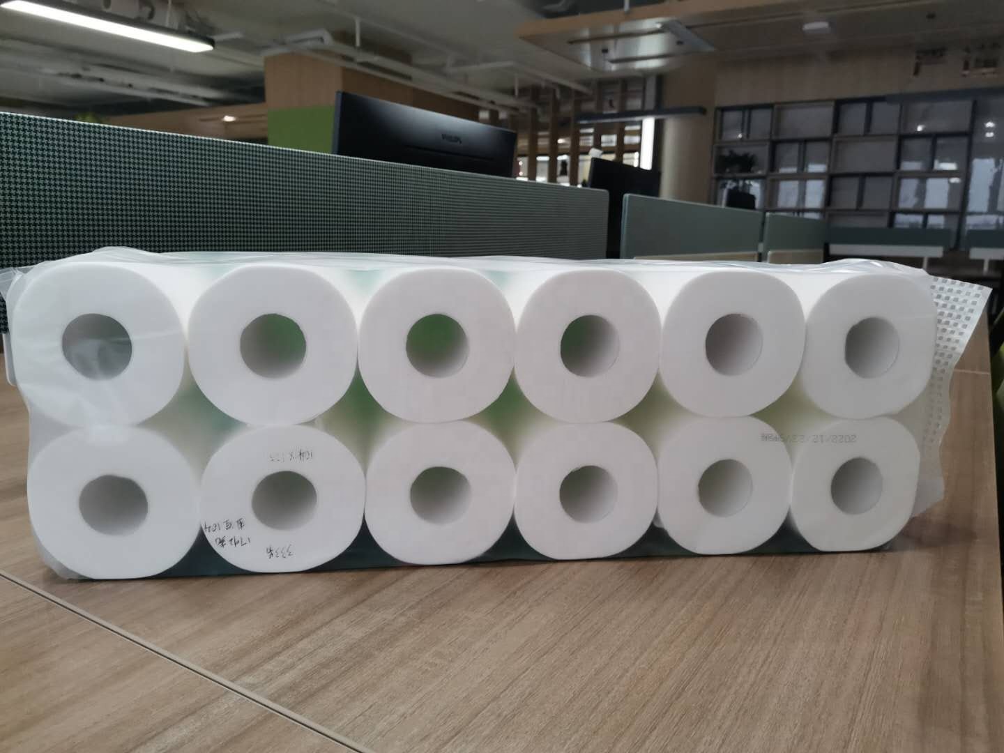 Toilet paper (3)