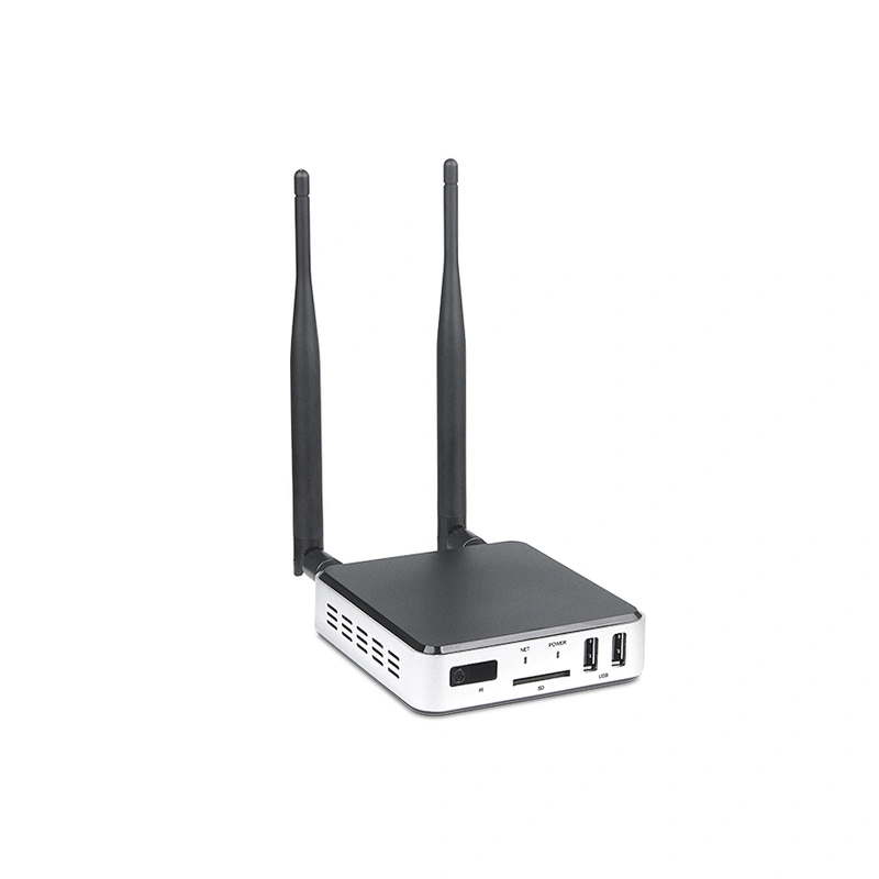APC329Q Qualcomm Box with 4G-LTE